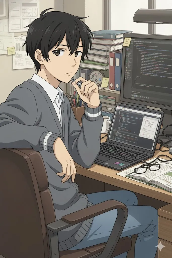 Profile Image of the Author